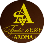 Aroma S.A. - logo