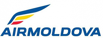 Compania Aeriana Moldova I.S. - logo