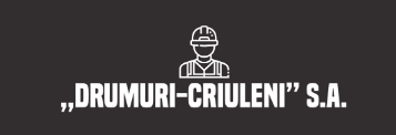 Drumuri Criuleni S.A. - logo