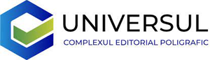 Editura Universul Î.S. - logo