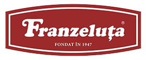 Franzeluța S.A. - logo