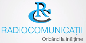 Radiocomunicații Î.S. - logo