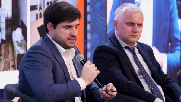 APP | APP la Business Forum Moldova 2024