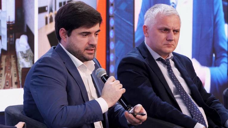 APP la Business Forum Moldova 2024