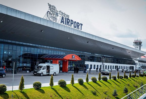 APP | O nouă licitație publică pentru închirierea spațiilor comerciale non-operaționale la Aeroportul Internațional Chișinău