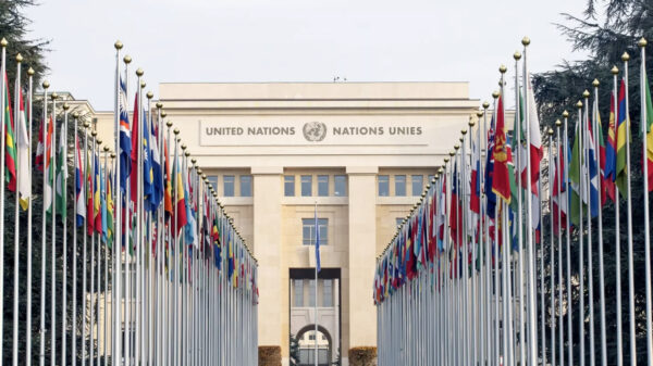 APP | Moldova reprezentată de APP la sediul ONU din Geneva. Parteneriate Public-Private pentru o dezvoltare durabilă