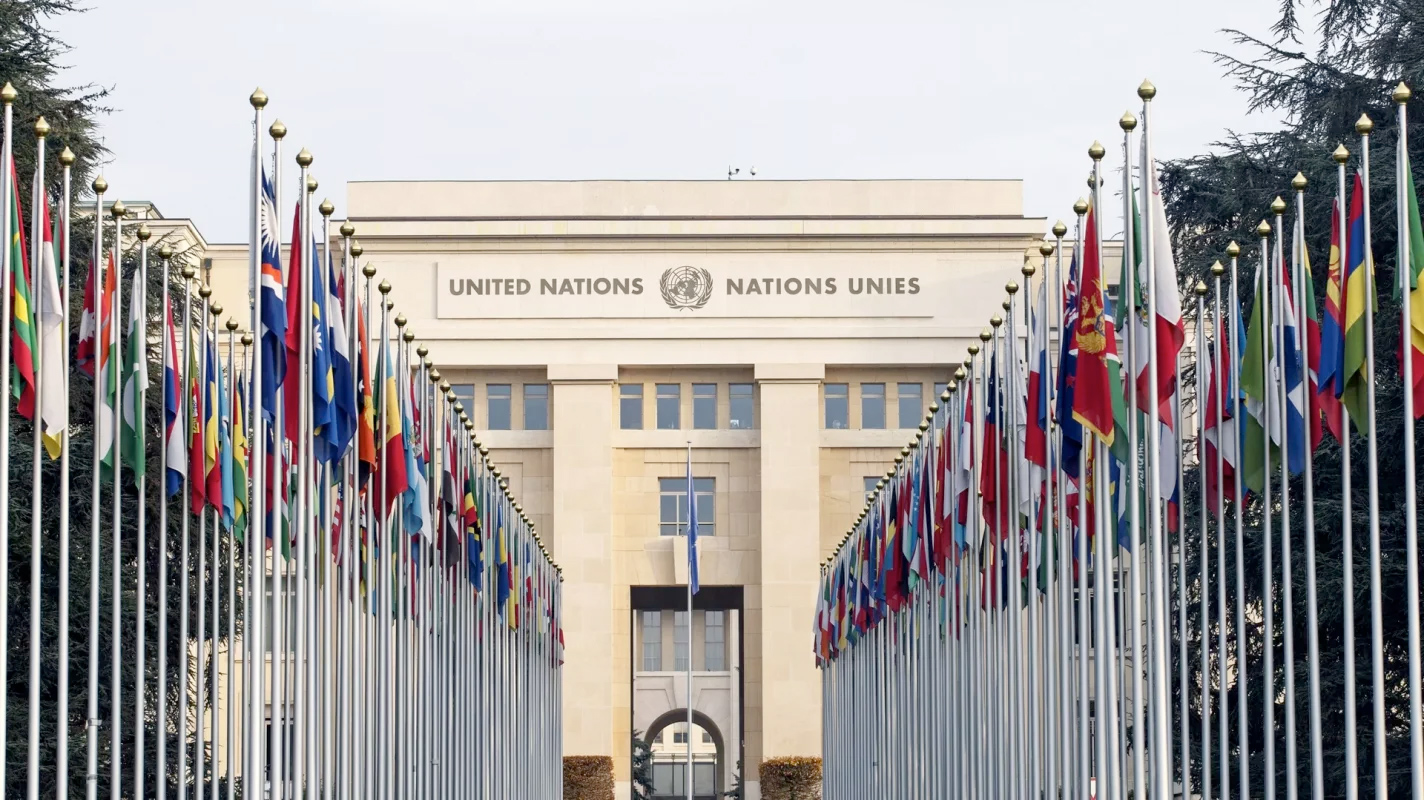 Moldova reprezentată de APP la sediul ONU din Geneva. Parteneriate Public-Private pentru o dezvoltare durabilă