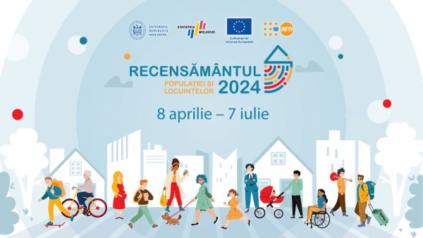APP | Start Recensământ 2024!