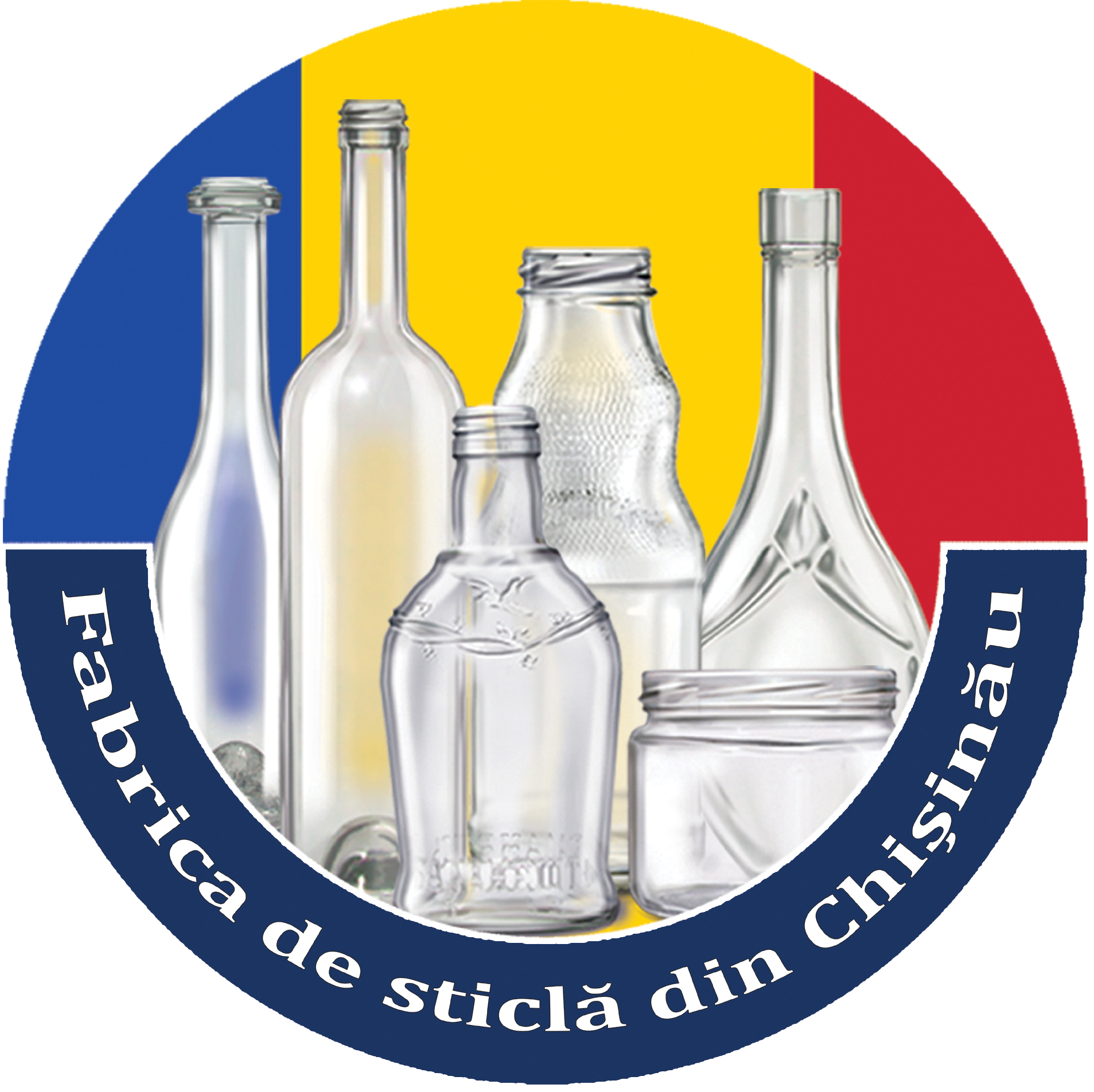 APP invită publicul să participe la consultarea documentelor pentru privatizarea Fabricii de Sticlă din Chișinău