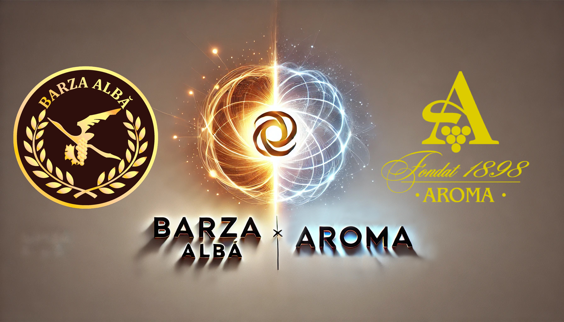 Două societăți pe acțiuni cu istorie de un secol în producția de divin vor fuziona: „Barza Albă” și „Aroma”