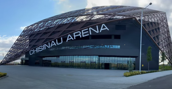 APP | Se anunță concurs la funcția de Administrator la „Arena Națională” S.R.L.