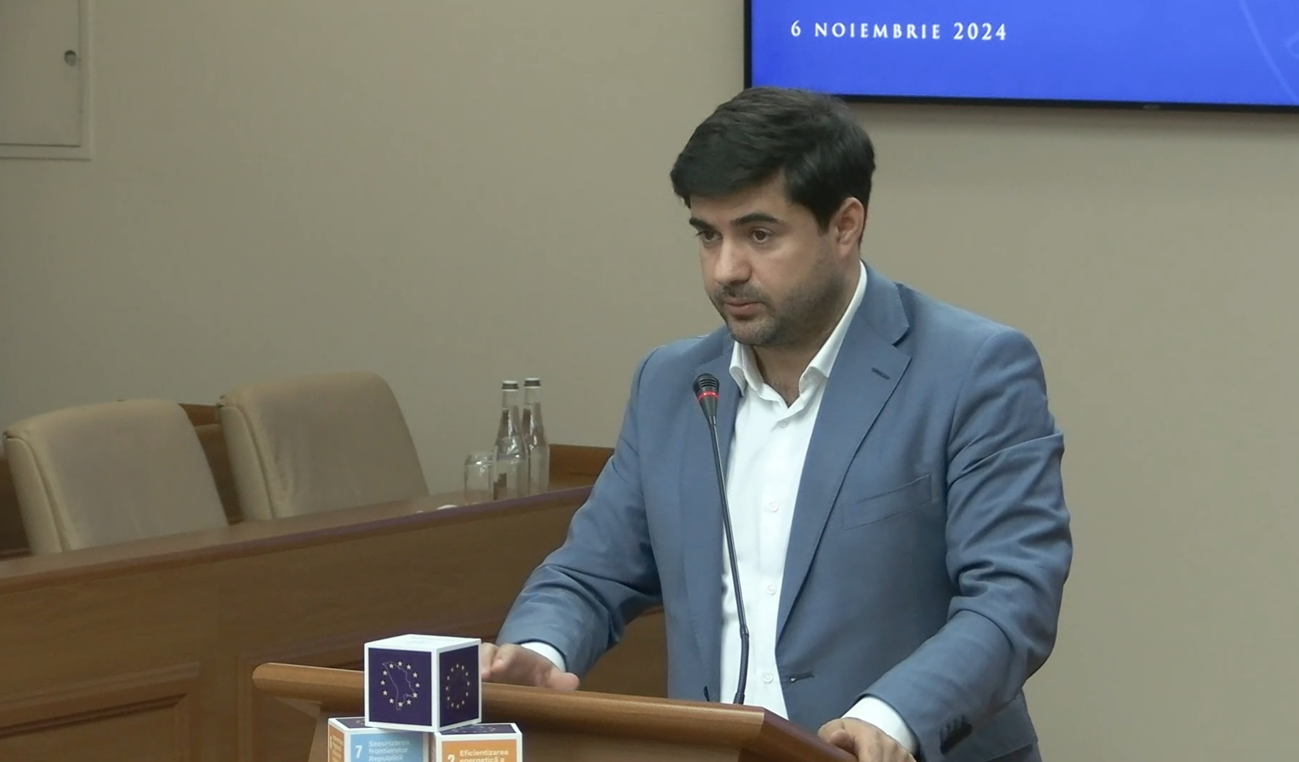 Guvernul optimizează Consiliul pentru Parteneriatul Public-Privat