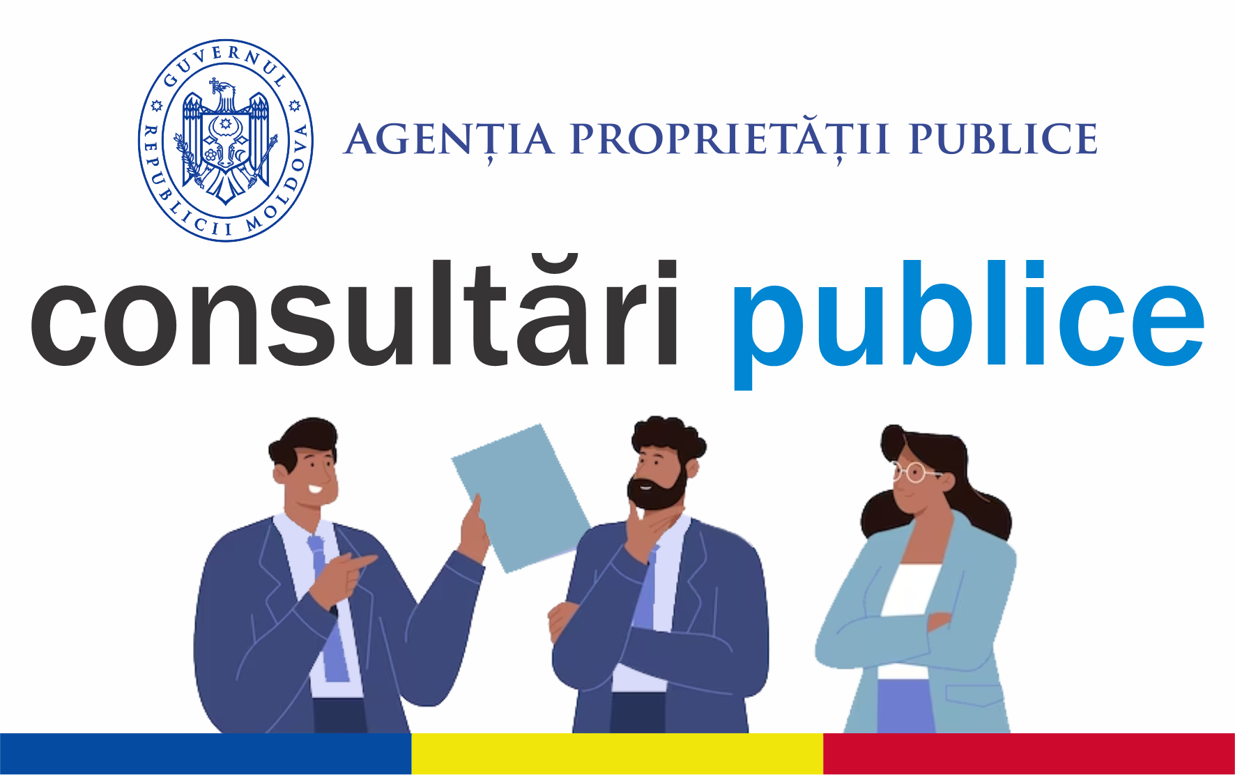 APP anunță inițierea procesului de elaborare a proiectului de lege privind declararea utilității publice de interes național