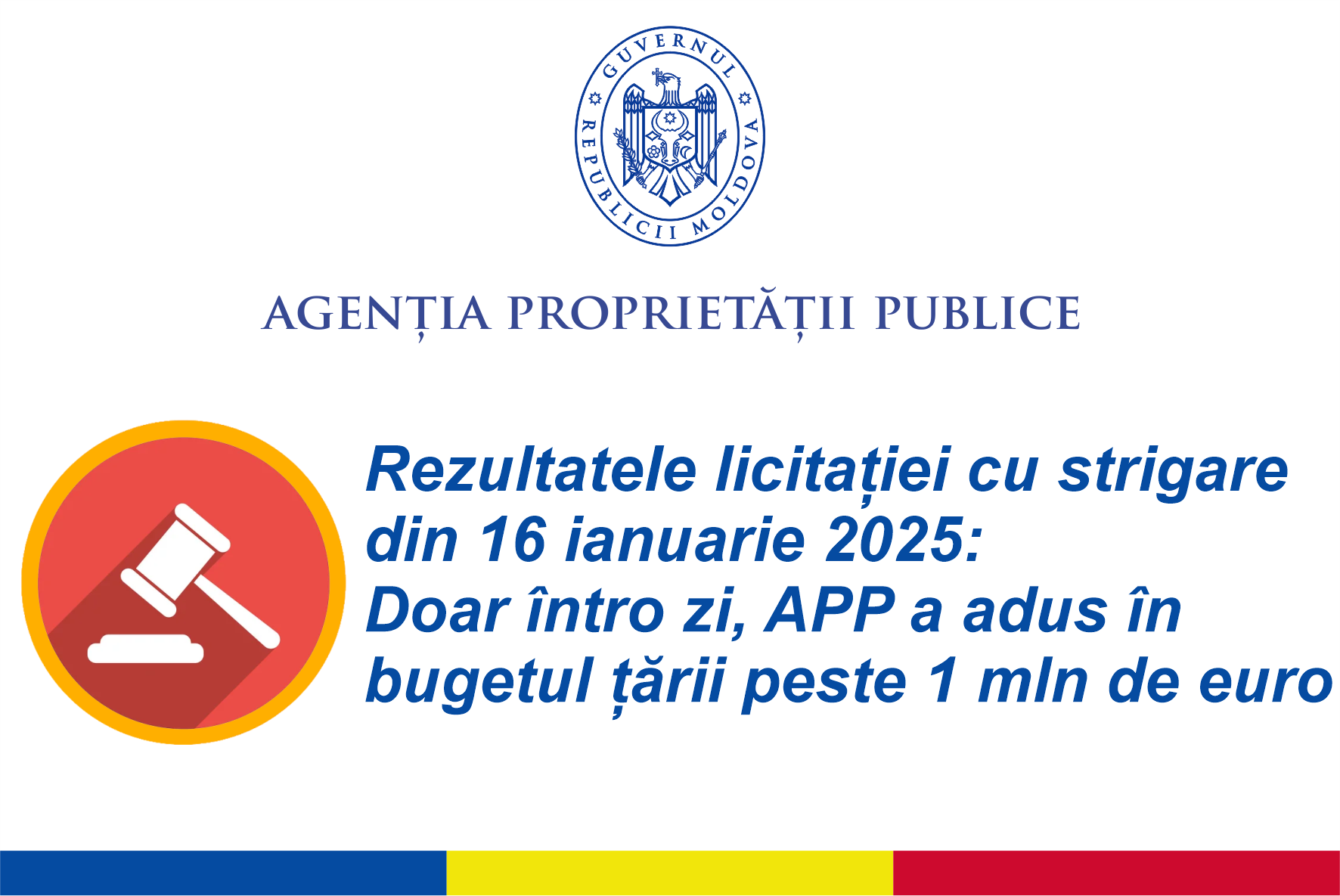 Performanțele APP într-o singură zi: tranzacții imobiliare masive de circa 22 milioane de lei (1.14 mln €)