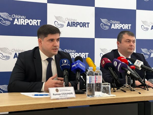 APP | Transformare și transparență: Noi direcții pentru Aeroportul Internațional Chișinău