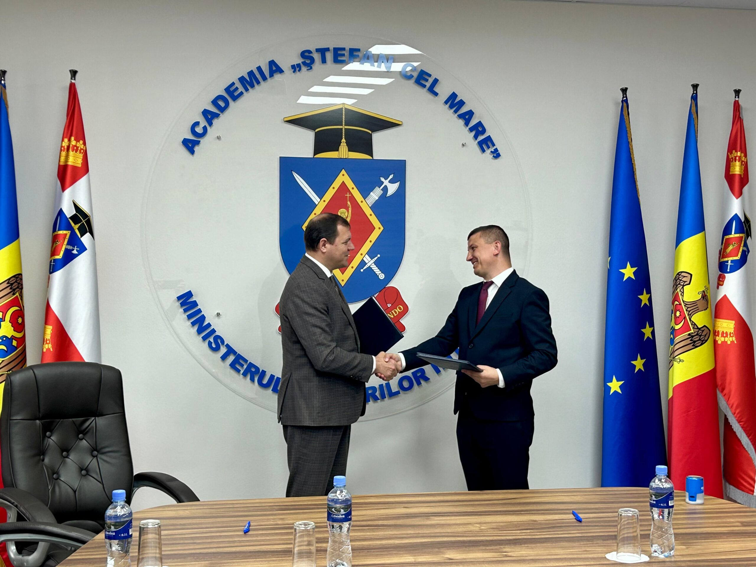 Sprijin pentru educație și inovare socială durabilă în cadrul unui parteneriat nou