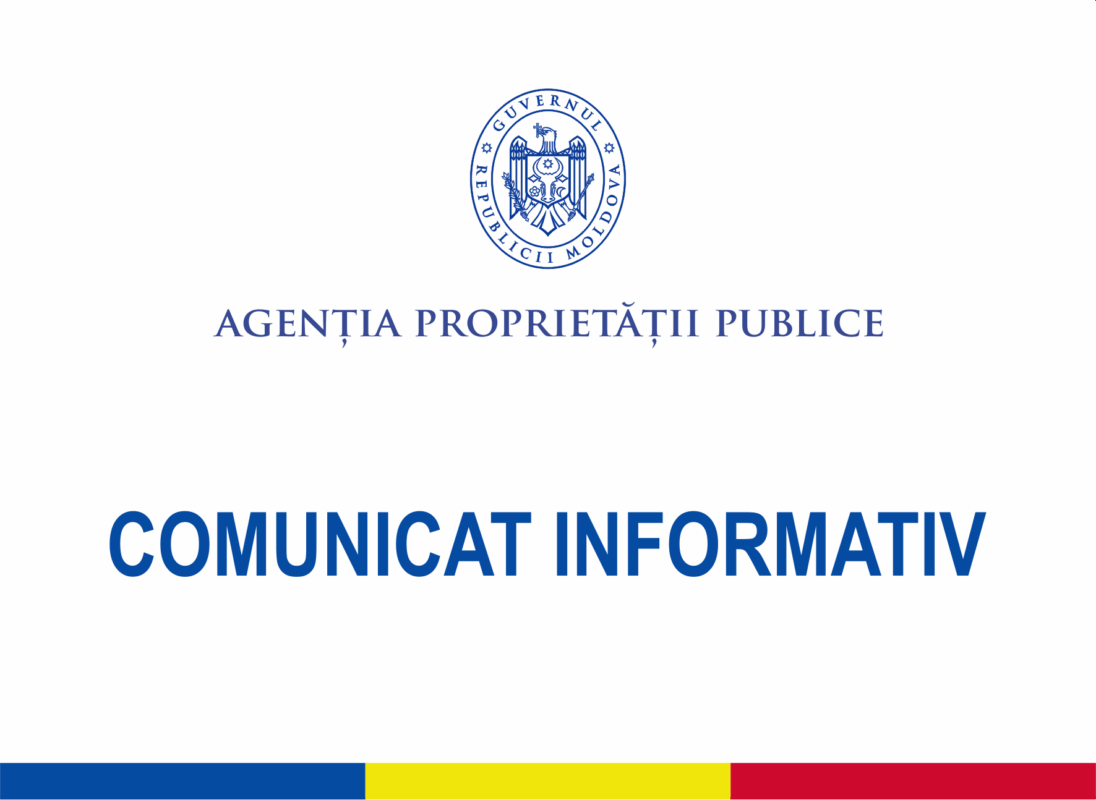 Două proiecte aprobate astăzi – Statul actualizează evidența bunurilor imobile pentru o administrare corectă și transparentă