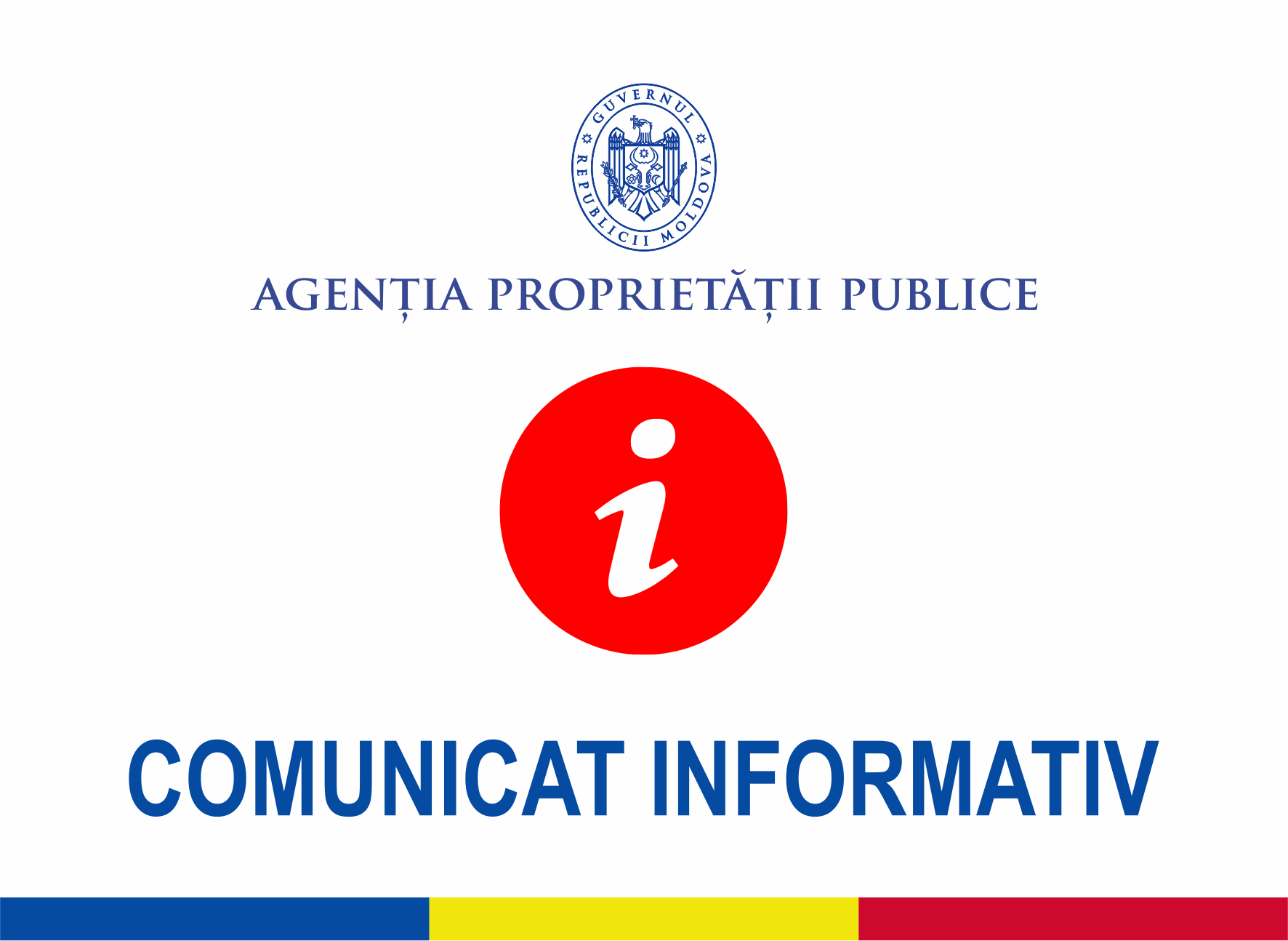 Rezultatele etapei de preselecție la concursul pentru funcția de administrator al Î.S. „INMEX”