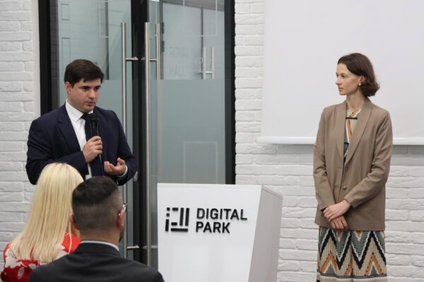 APP | APP a participat la Economic Diplomatic Club sub egida Agenției de Investiții din Moldova
