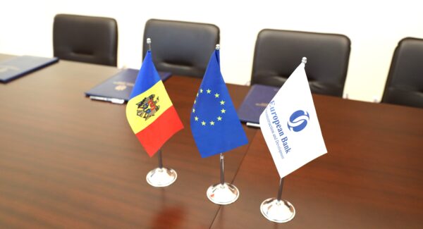 APP | BERD acordă Moldovei suport financiar pentru asigurarea securității energetice