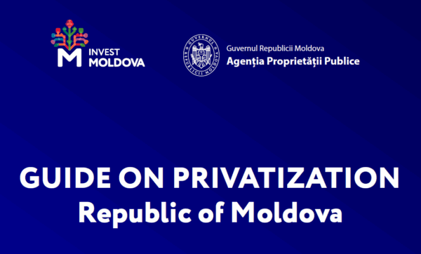 APP | Agenția de Investiții și Agenția Proprietății Publice lansează Ghidul Privatizării 2025