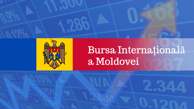 S.A. „Bursa Internațională a Moldovei” este înregistrată oficial și își prezintă conducerea