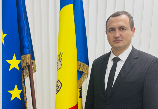 APP | Agenția Proprietății Publice are un nou director general adjunct