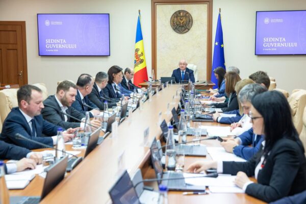 APP | Spații noi pentru coordonarea transferurilor medicale la nivel național