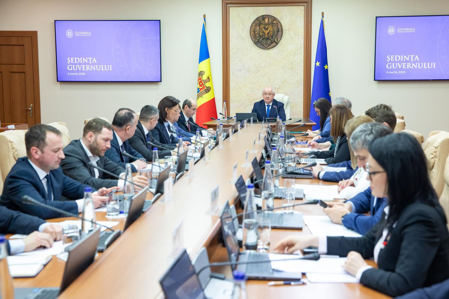 Spații noi pentru coordonarea transferurilor medicale la nivel național