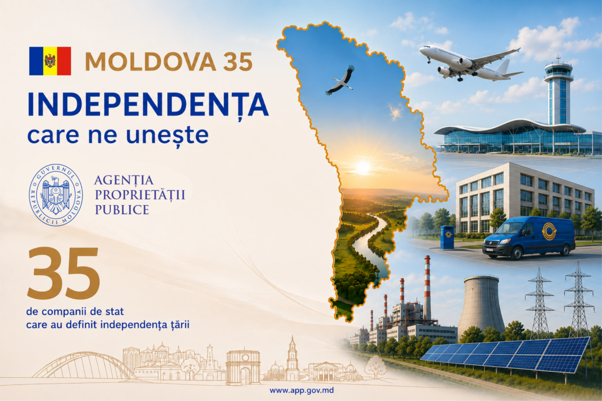 APP lansează campania „35 de companii în 35 de zile”