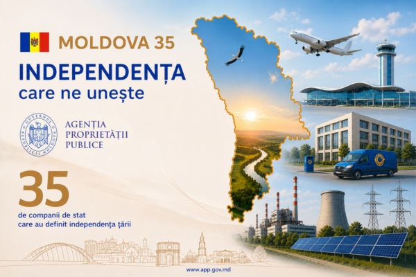 APP | APP lansează campania „35 de companii în 35 de zile”
