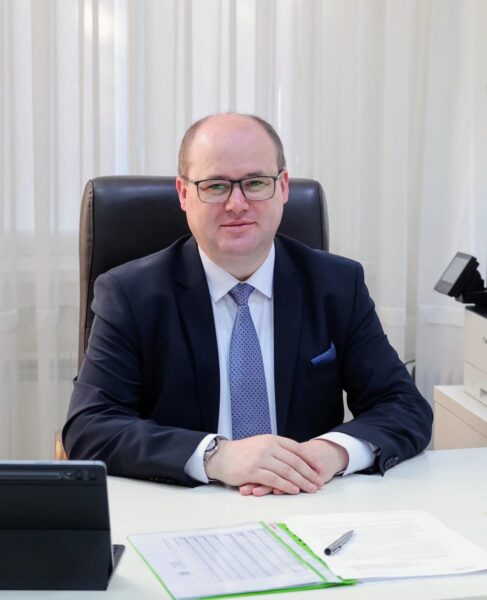 APP | Ion Dodon – noul director general al Agenției Proprietății Publice